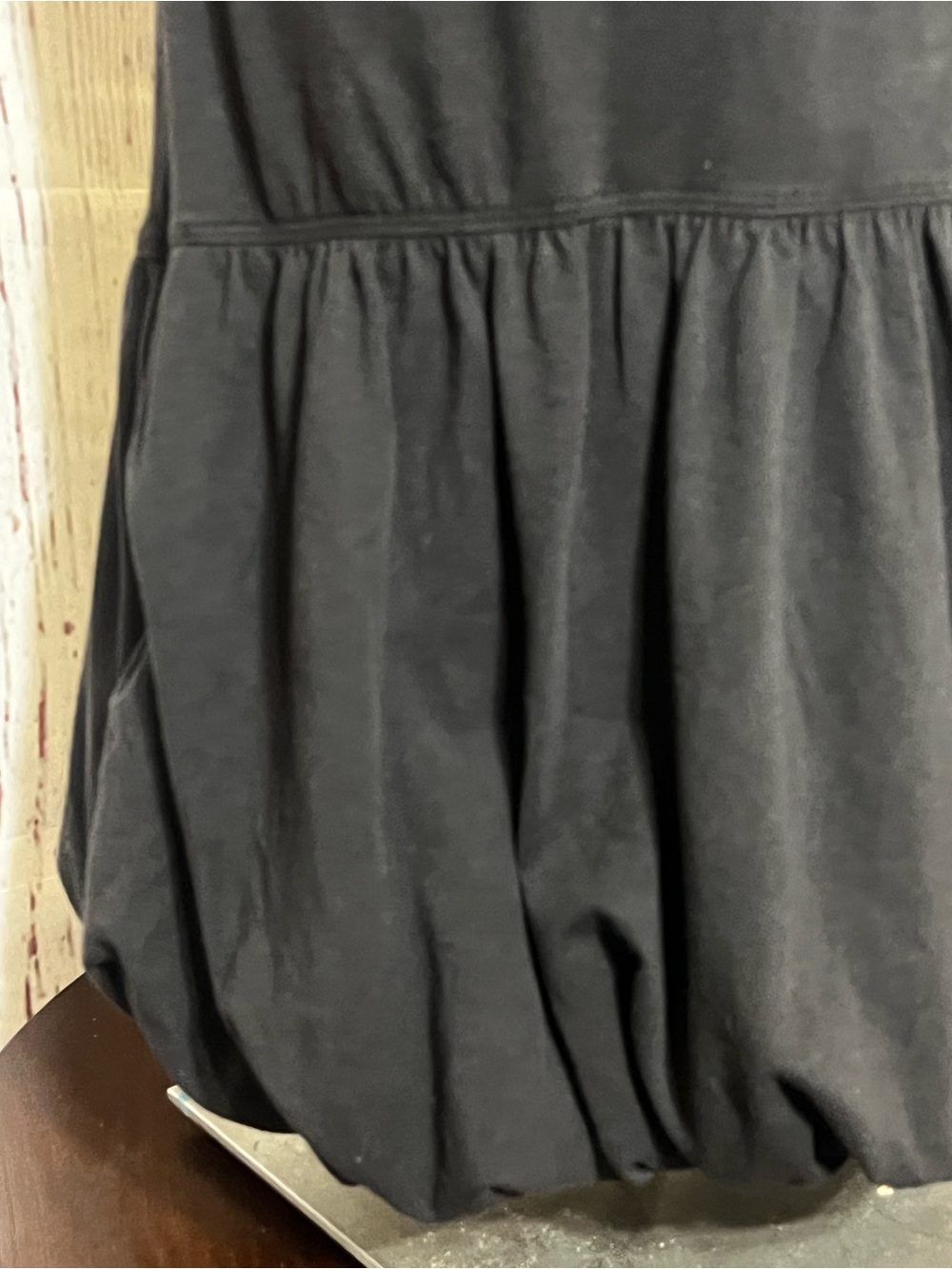 FREE PEOPLE MOVEMENT HOT SHOT BUBBLE SET in Black women’s Small - Picture 6 of 11